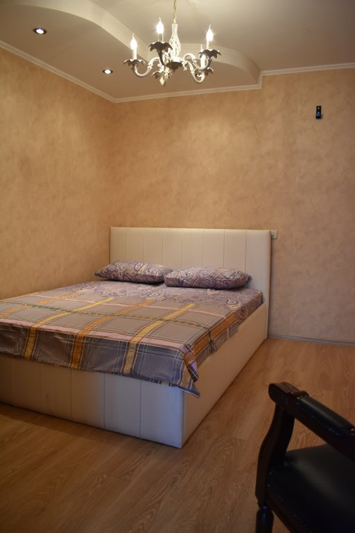 Москва: Квартира 9-я Парковая Улица 61/6