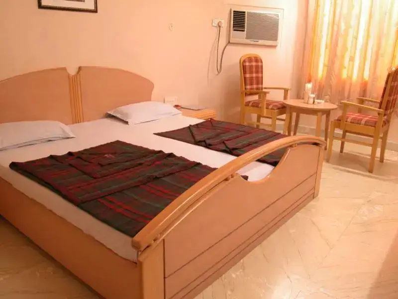 Ратлам: Hotel Ajanta Palace