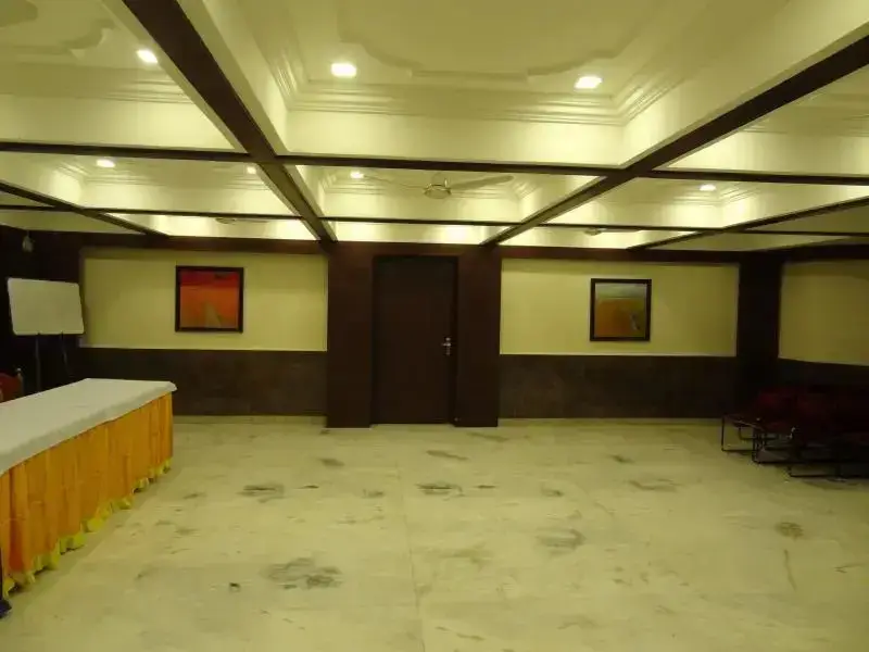 Ратлам: Hotel Ajanta Palace