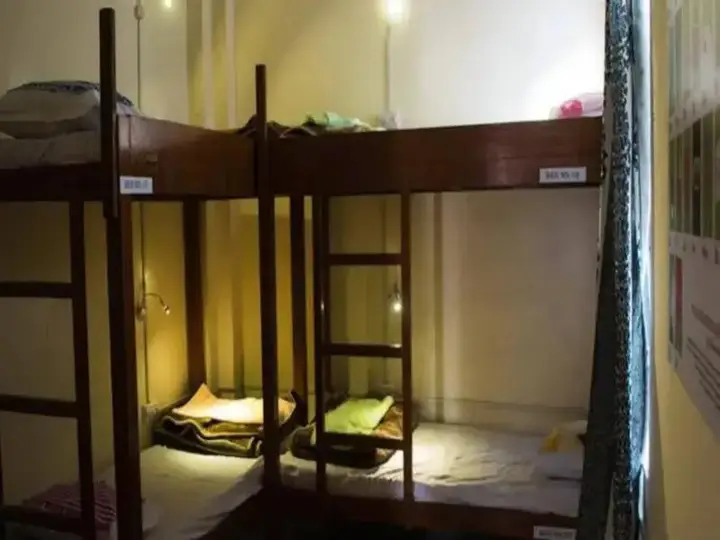 Джайпур: The Karauli Villa by Le Pension Stays