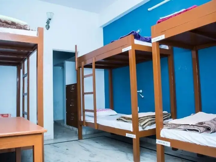 Джайпур: The Karauli Villa by Le Pension Stays