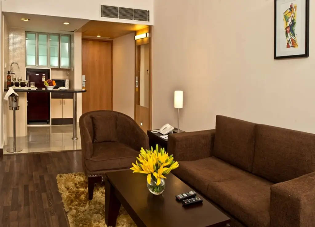 Бхивади: Red Fox by Lemon Tree Hotels, Bhiwadi