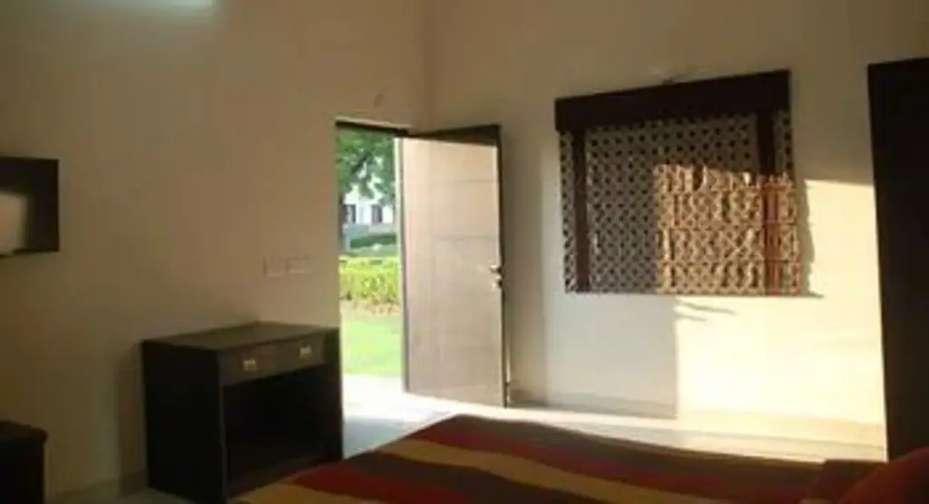 Агра: Dreams Inn Agra Villa Harmony