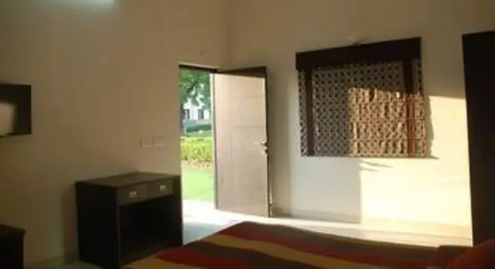 Агра: Dreams Inn Agra Villa Harmony