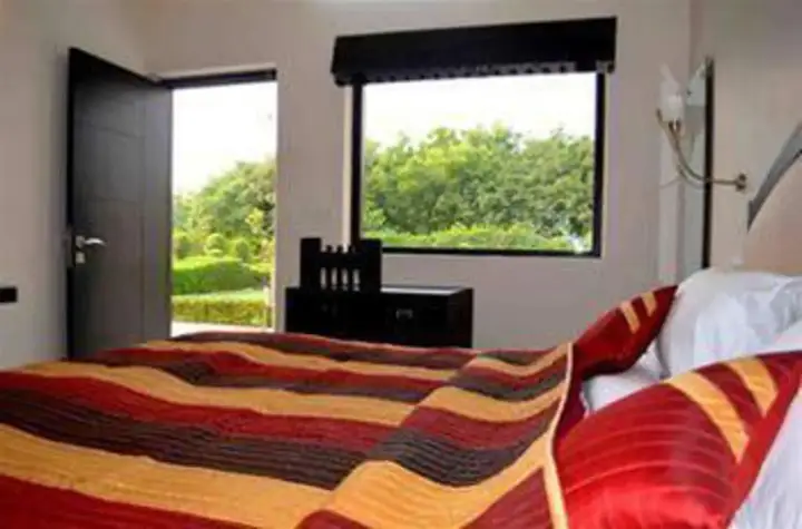 Агра: Dreams Inn Agra Villa Harmony