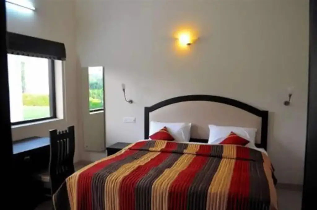 Агра: Dreams Inn Agra Villa Harmony