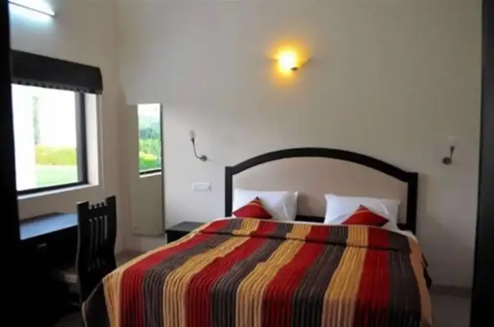 Агра: Dreams Inn Agra Villa Harmony