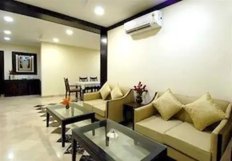 Dreams Inn Agra Villa Harmony — фото 1