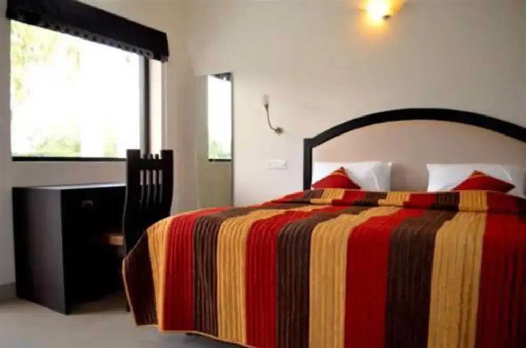 Агра: Dreams Inn Agra Villa Harmony