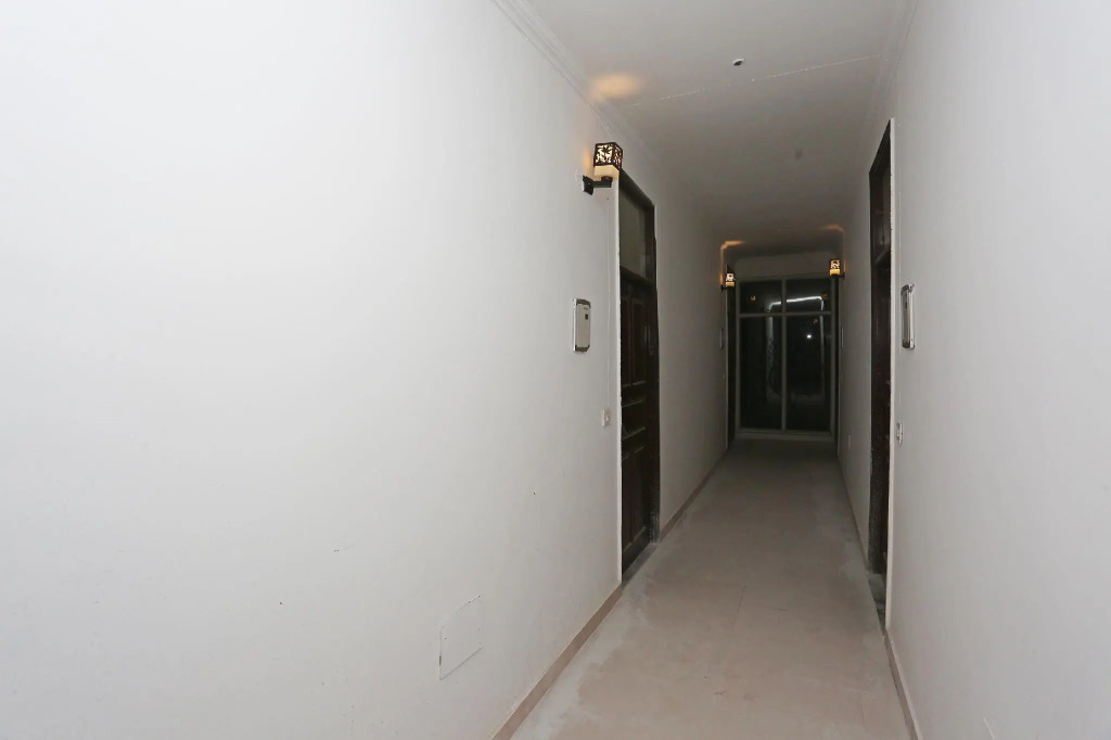Харидвар: Capital O 9843 Hotel Indo Tiger