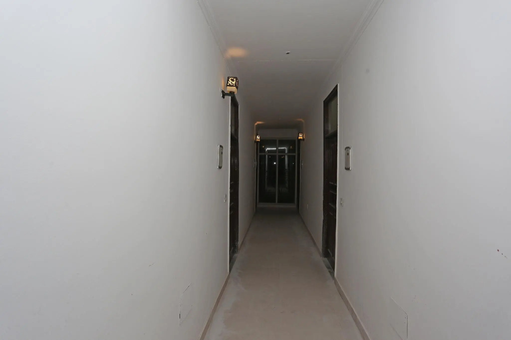 Харидвар: Capital O 9843 Hotel Indo Tiger