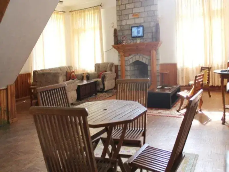 Манали: Routemate Casolare Cottages