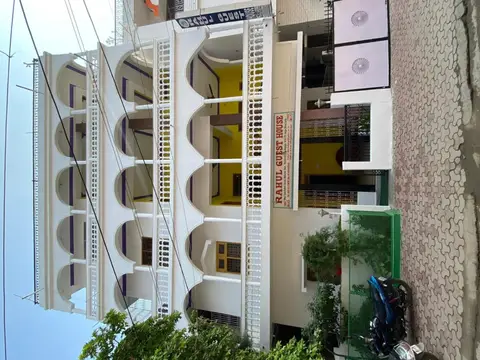 Rahul Guest House — фото 1