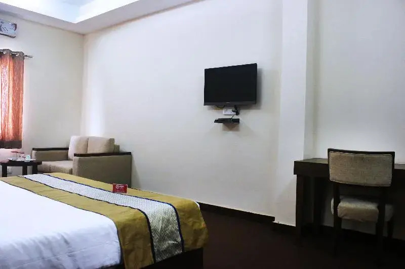 Гуруграм: Hotel Royale Park