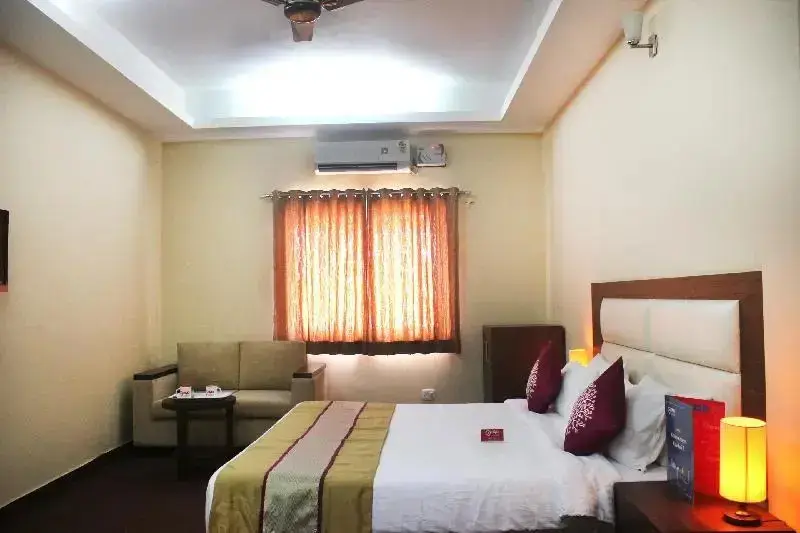 Гуруграм: Hotel Royale Park