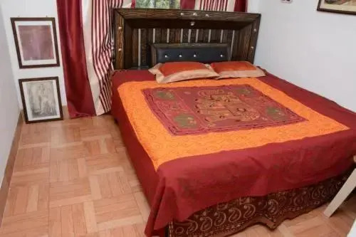 Биканер: Karina Guest House