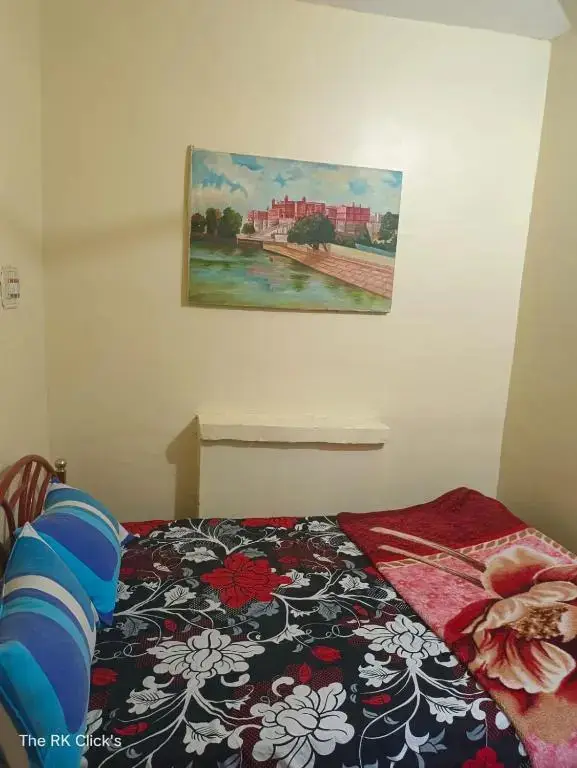Биканер: Karina Guest House
