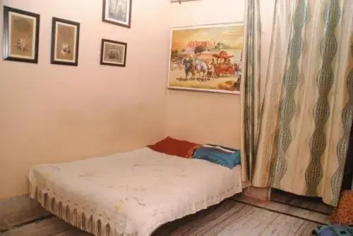 Биканер: Karina Guest House