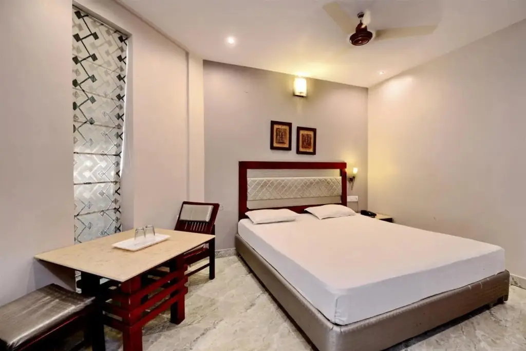Пури: Hotel Prabhupada Puri