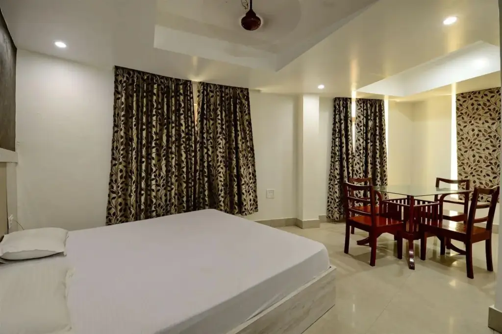 Пури: Hotel Prabhupada Puri