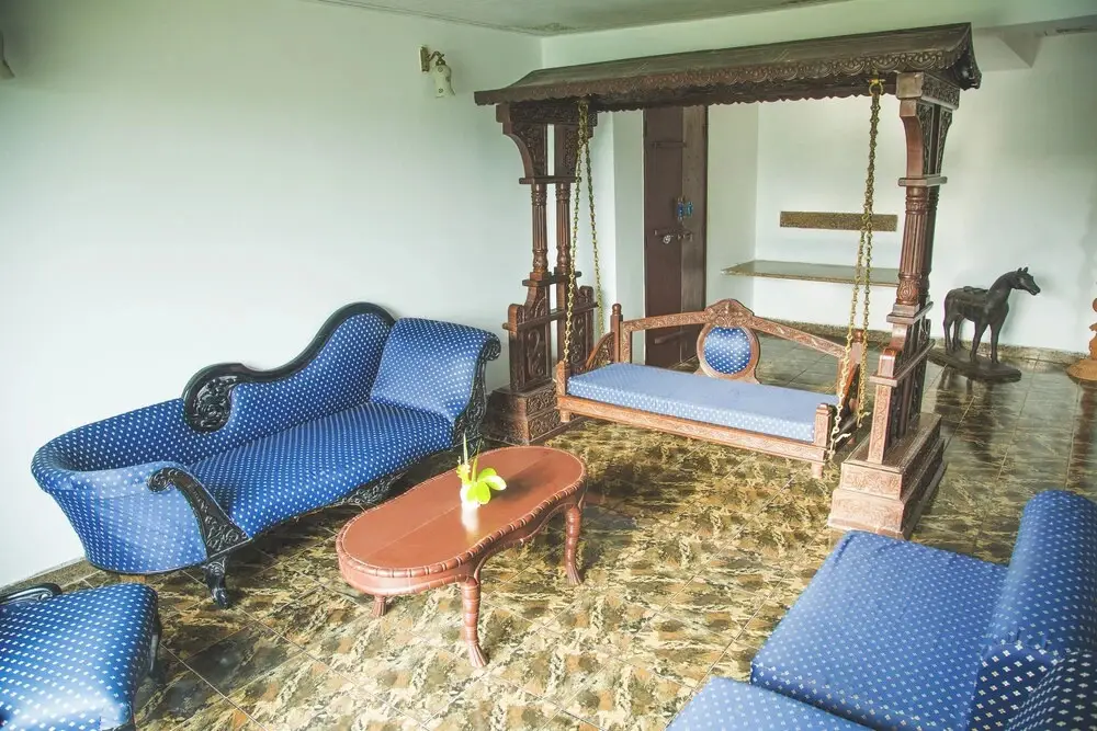 Удаипур: Yaan Wellness Retreat