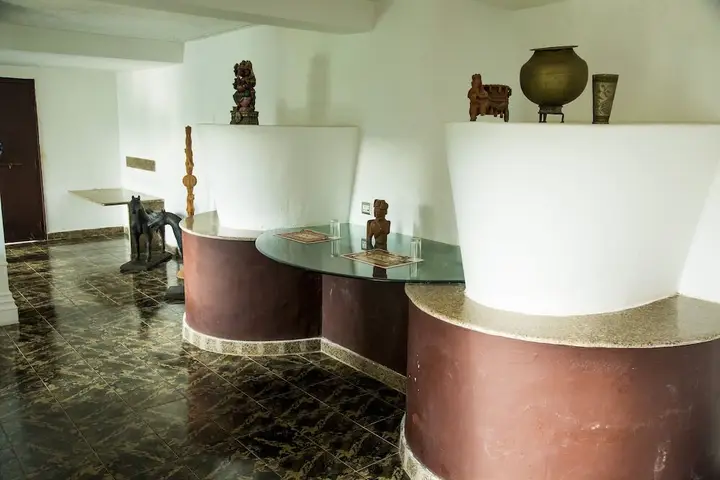 Удаипур: Yaan Wellness Retreat