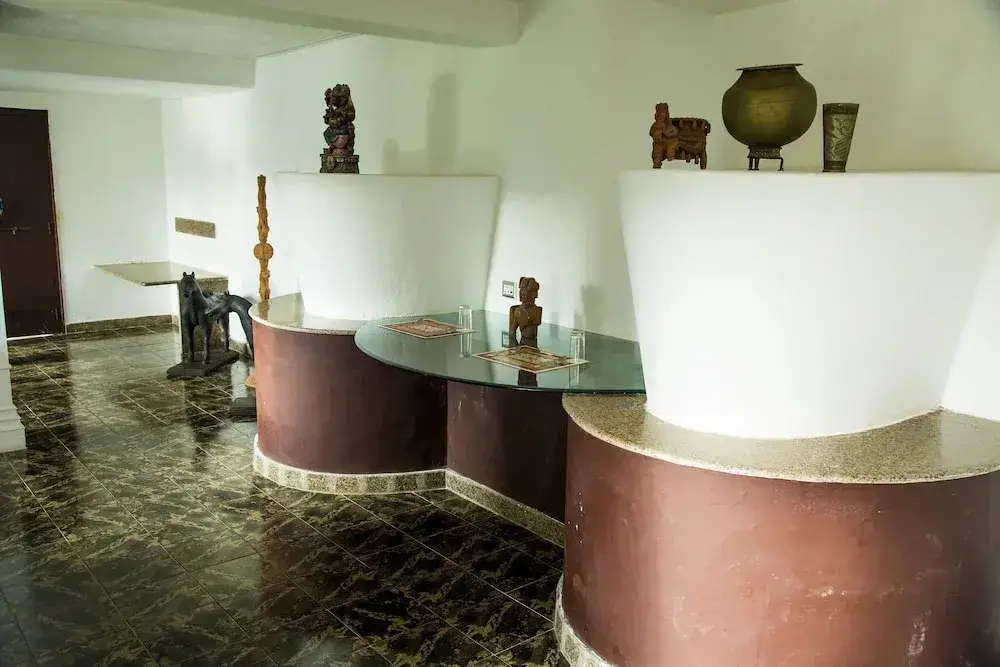 Удаипур: Yaan Wellness Retreat