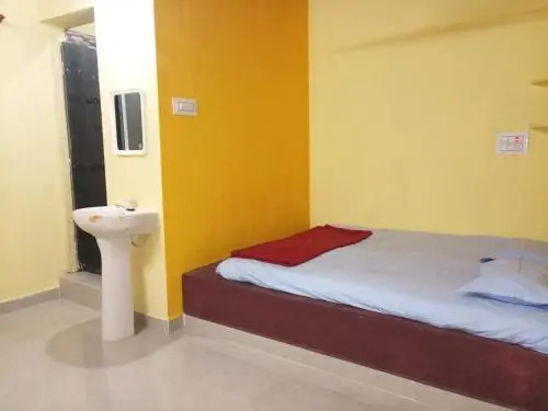 Хоспет: Vista Rooms at Venu Guest House