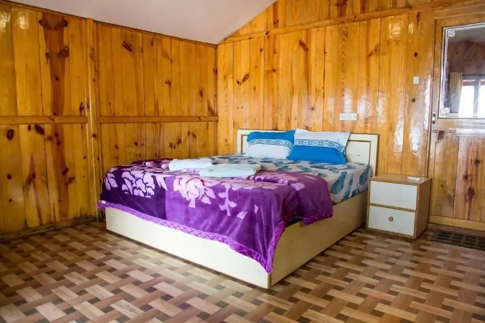 Южный Гоа: Ramsons Resort