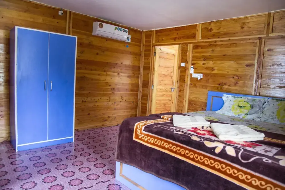 Южный Гоа: Ramsons Resort