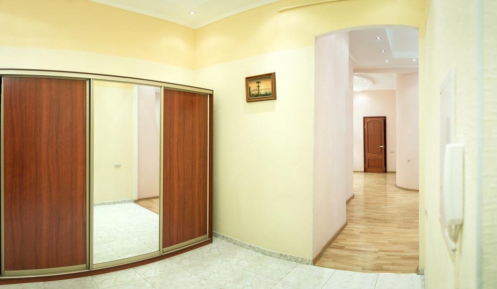 Москва: Hostels - Yuri Dolgoruky