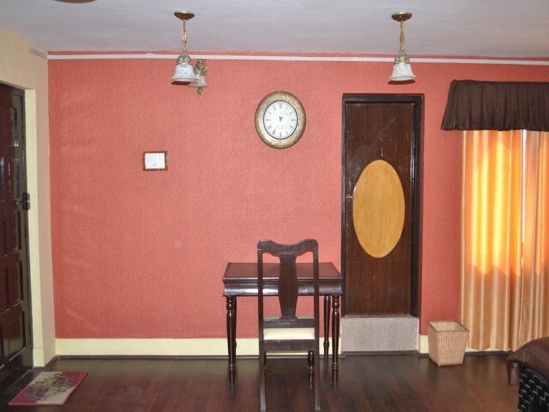 Шринагар: Heavenwood Heritage Hotel By Urban Inn Resorts