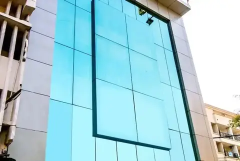 Hotel Akashdeep — фото 1