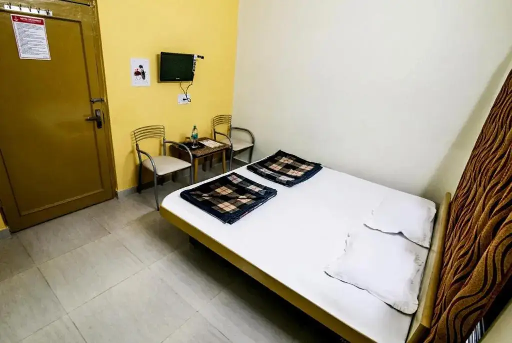 Ранчи: Hotel Akashdeep