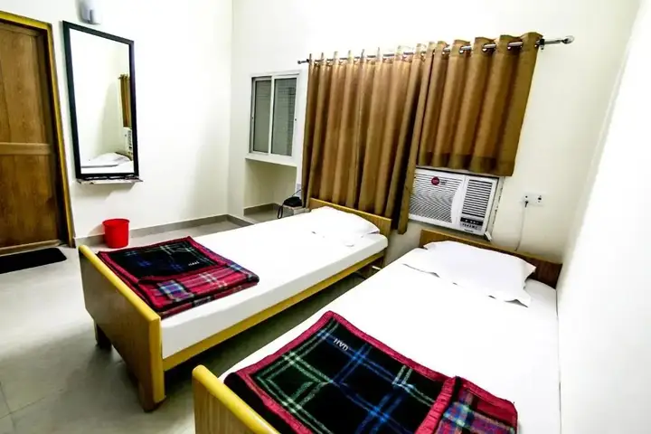 Ранчи: Hotel Akashdeep