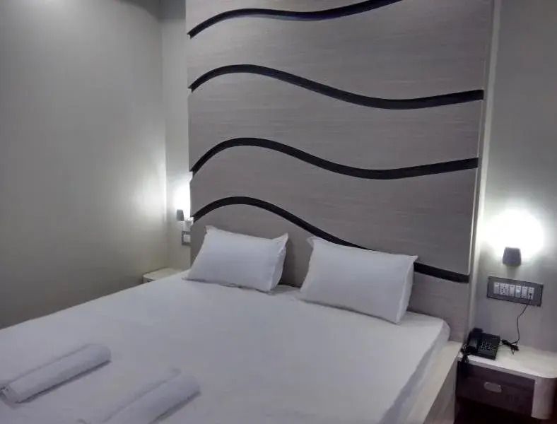 Прасергандж: Hotel Amarabati