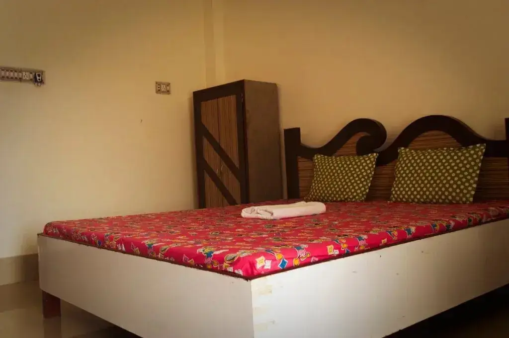Прасергандж: Hotel Amarabati