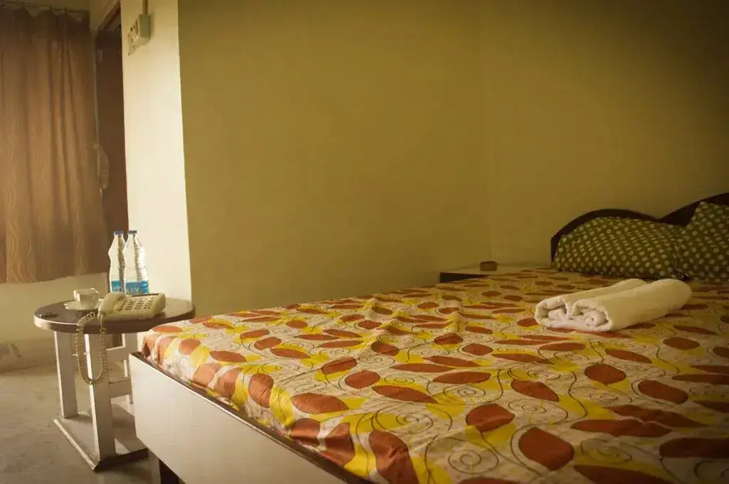 Прасергандж: Hotel Amarabati