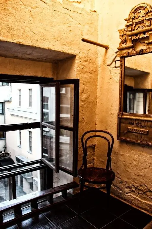 Москва: Moscow Point Loft Red Square
