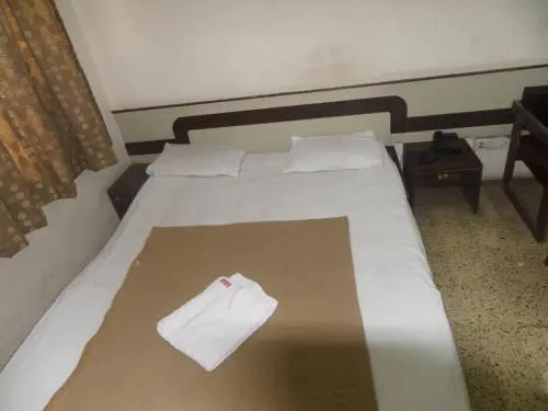 Hotel Shilpa Nashik — фото 1