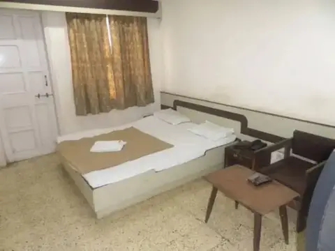 Hotel Shilpa Nashik — фото 1