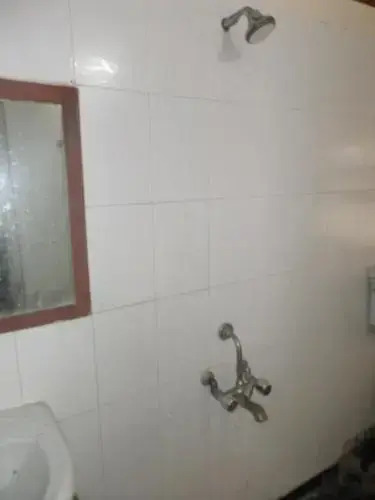 Нашик: Hotel Shilpa Nashik