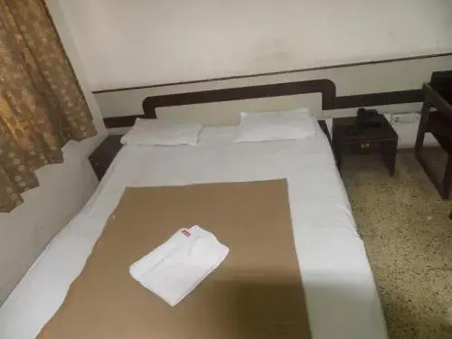 Нашик: Hotel Shilpa Nashik
