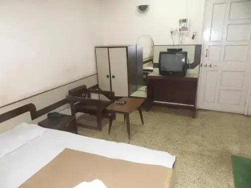 Нашик: Hotel Shilpa Nashik