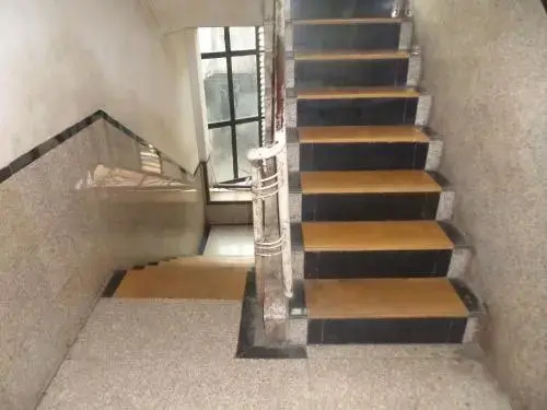 Нашик: Hotel Shilpa Nashik