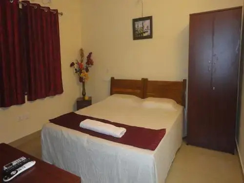 Куилапалаям: Le Ciel Homestay