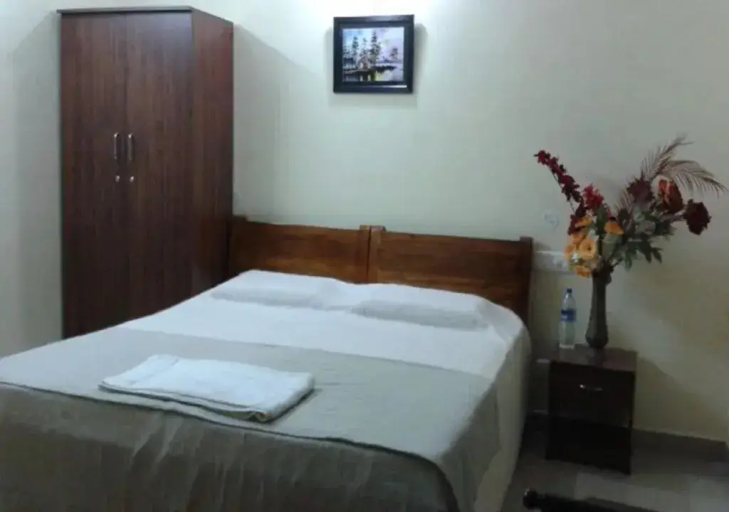 Куилапалаям: Le Ciel Homestay
