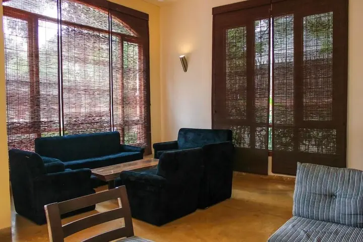 Гуруграм: Vintage Villa