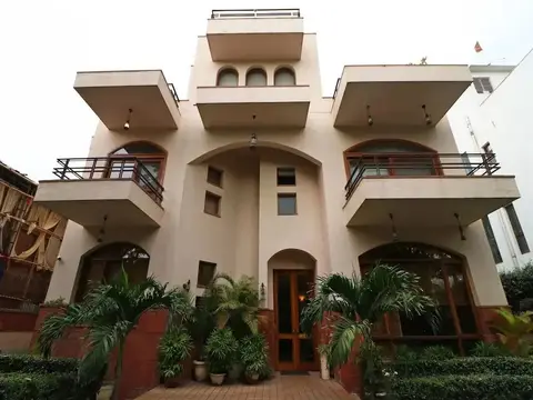 Vintage Villa — фото 1