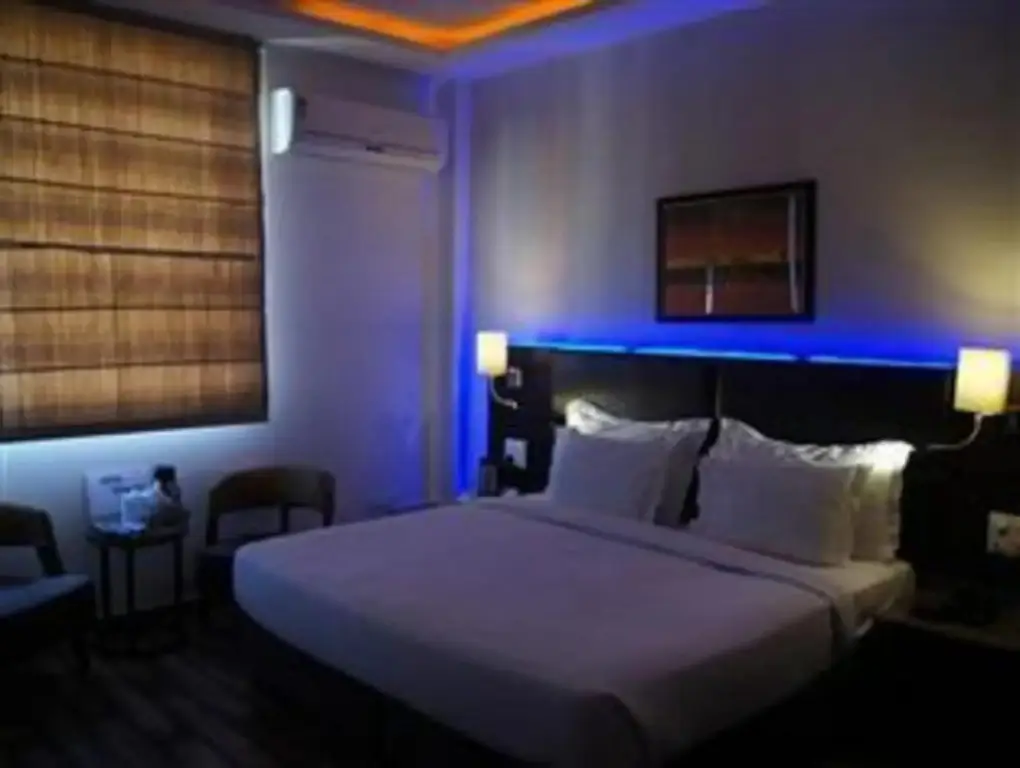 Нью-Дели: Beyond Hotel